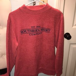 southern shirt company sweat shirt